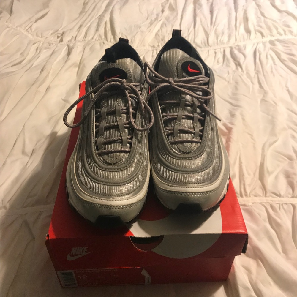 Nike air max 97 OG