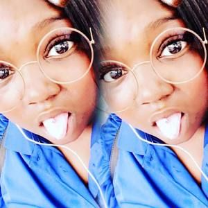 Meet your Posher, Moesha