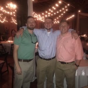 Meet your Posher, Taylor