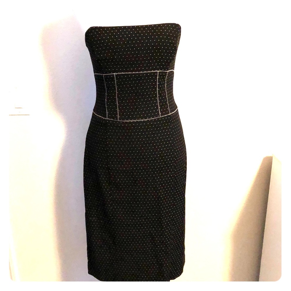 Bebe Dress size 6
