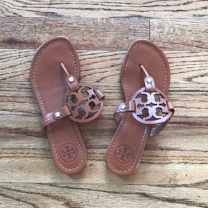 Tory Burch Miller Flip Flop