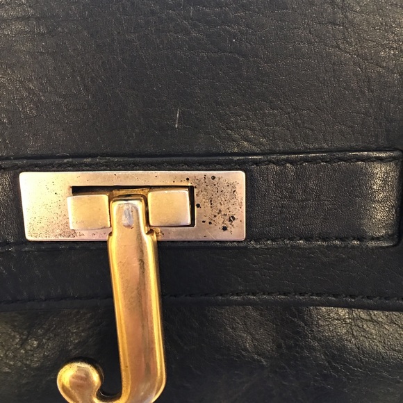 Large Juicy Couture handbag - Picture 4 of 4