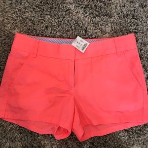 J. Crew Shorts