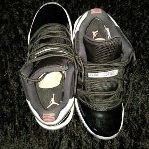 Jordan 11 AUTHENTIC 5.5 gs