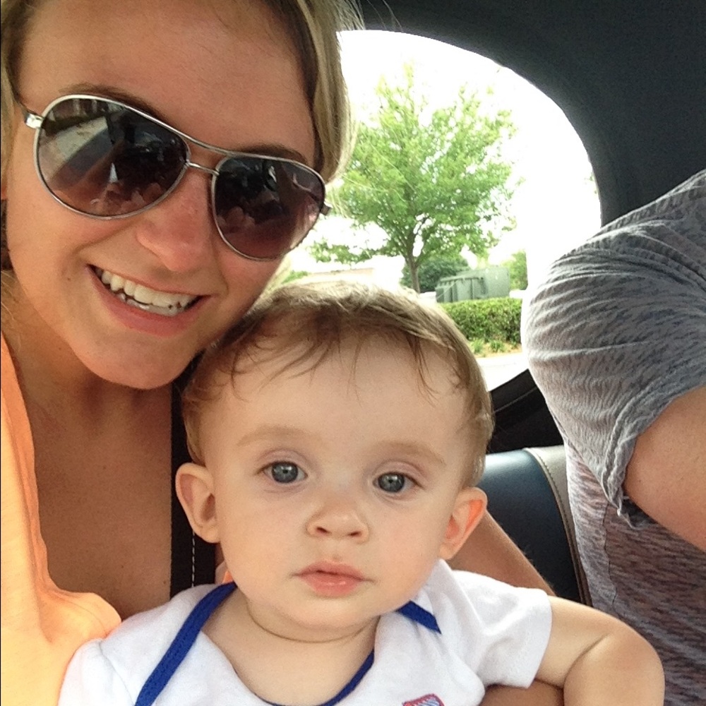 Meet your Posher, Cindy