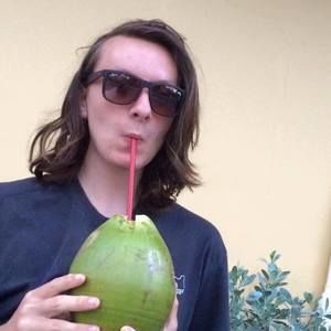 Meet your Posher, Otis