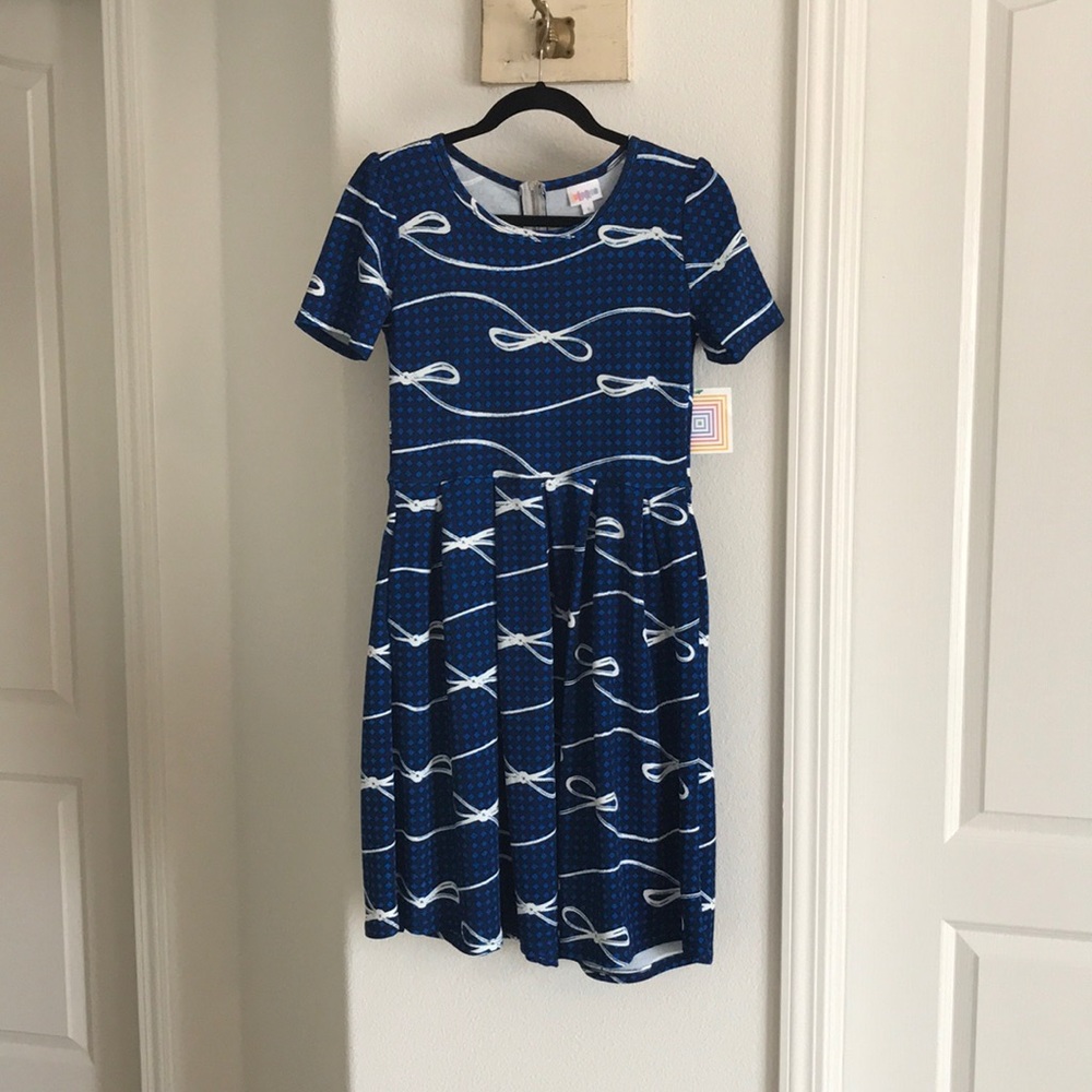 LulaRoe Amelia