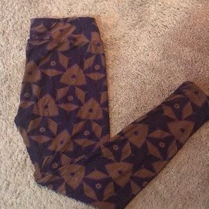 LuLaRoe Leggings