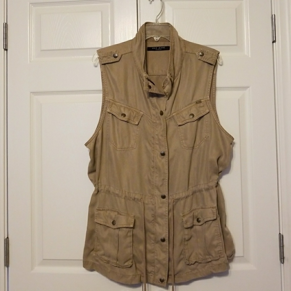 Vest