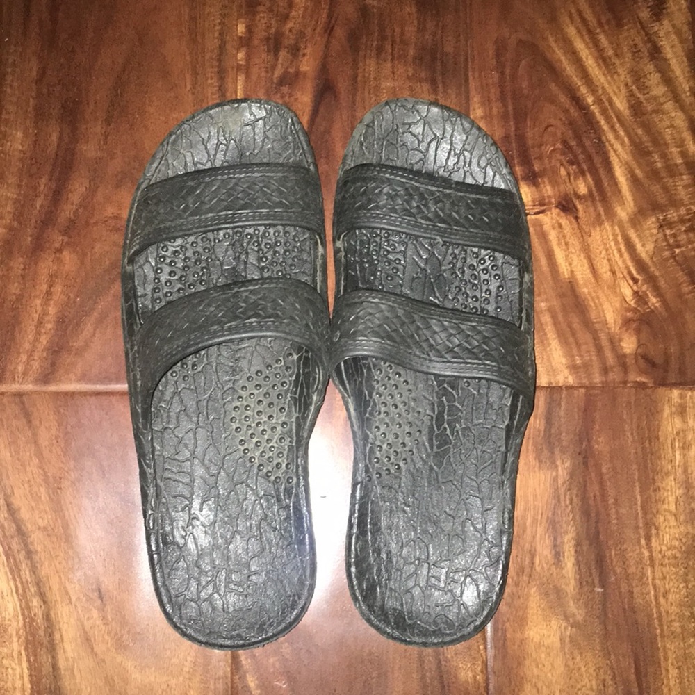 jesus shoes
