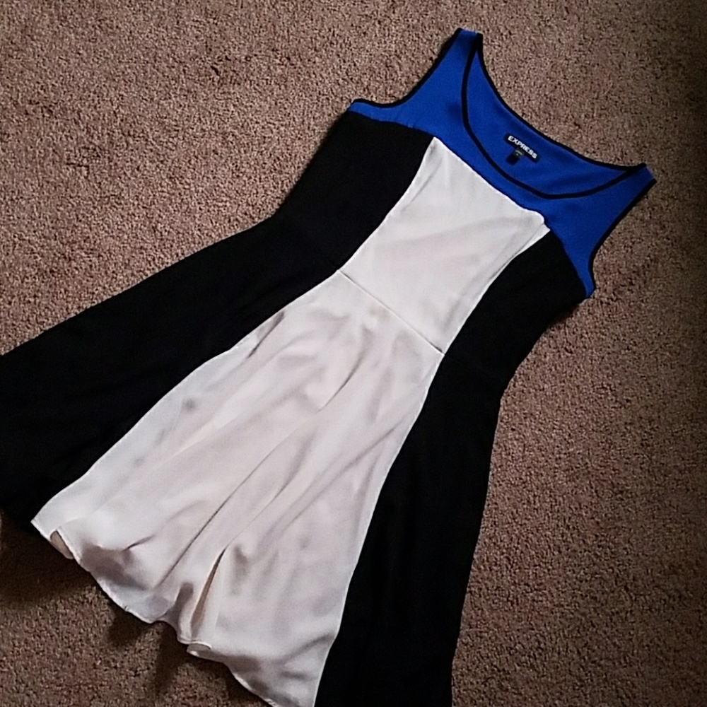 Elegant Dress