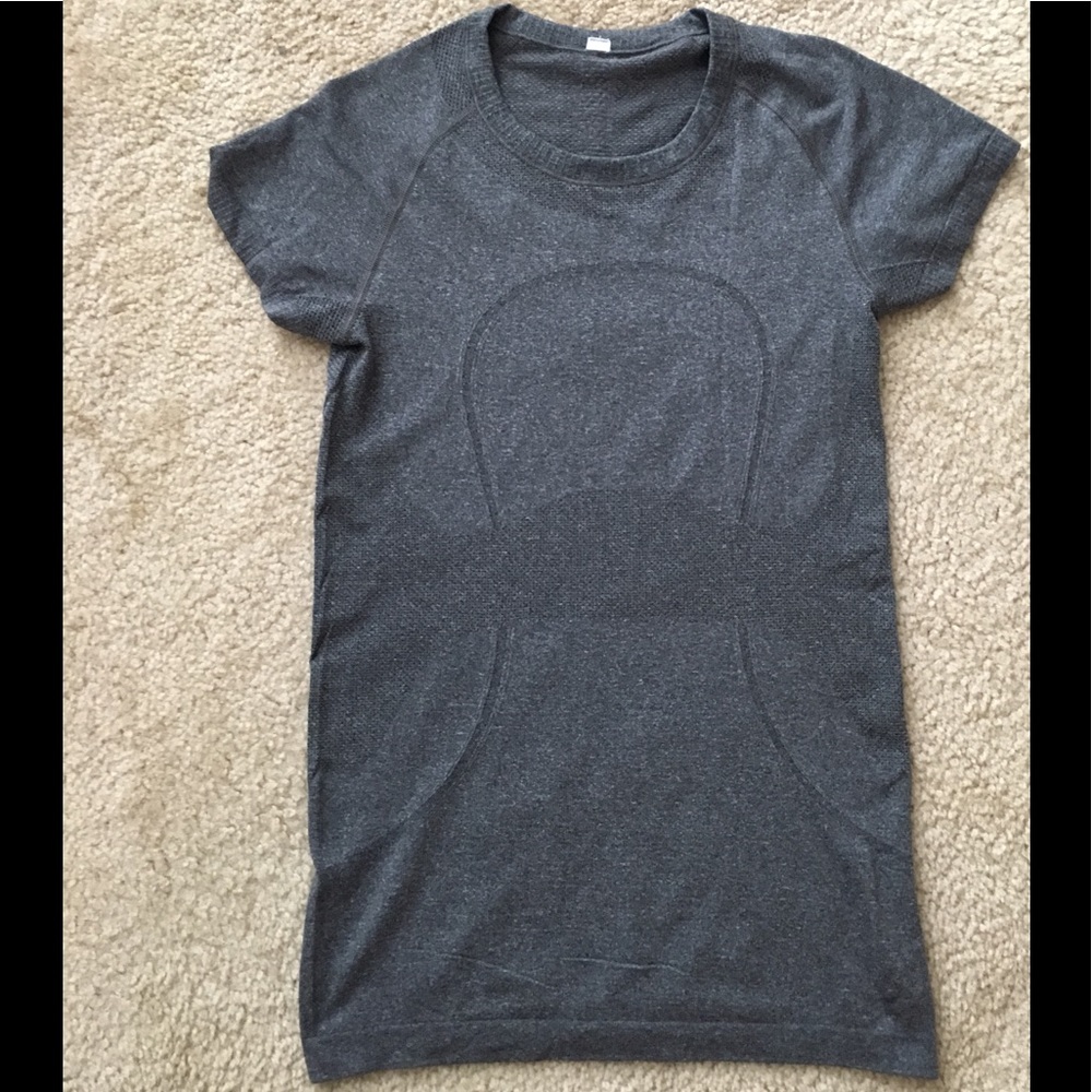 Lululemon swiftly tech short-sleeve top