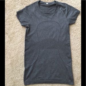 Lululemon swiftly tech short-sleeve top
