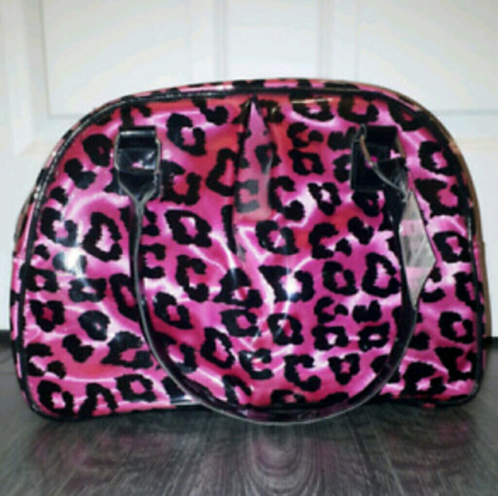 Travel folding Cosmetic/Makeup Bag
