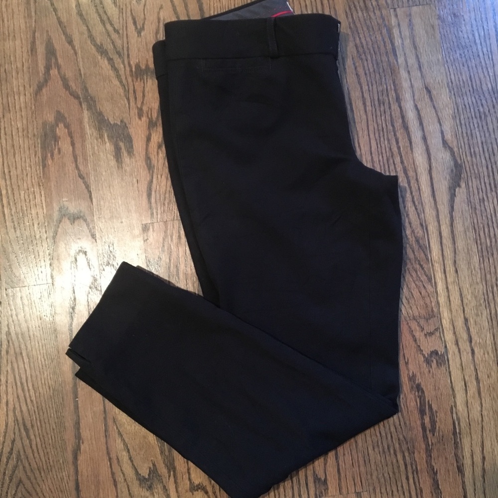 Banana Republic Sloan pants