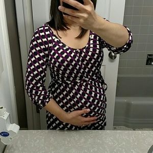 Maternity Dress