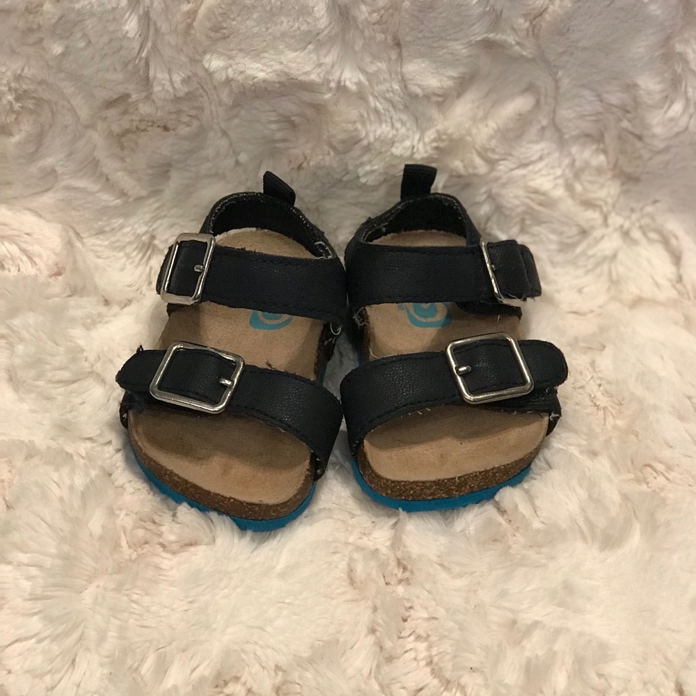 Baby boy Sandals