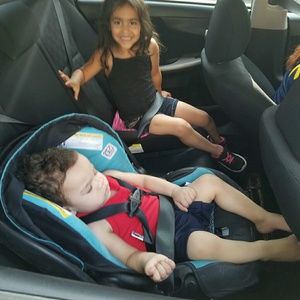 Meet your Posher, Efren