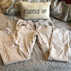 Calvin Klein khaki pants