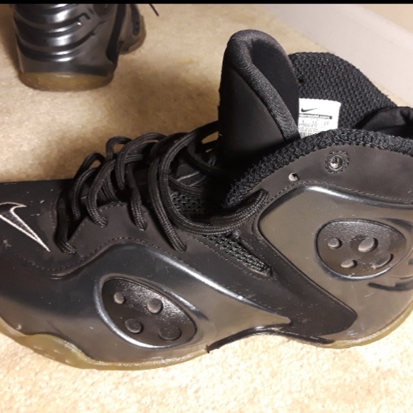Nike Zoom Rookie (Foamposite) - Picture 3 of 3