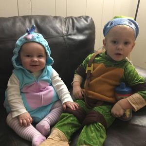 Meet your Posher, Brittany