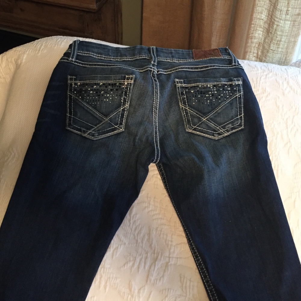 BKE Skinny Jeans