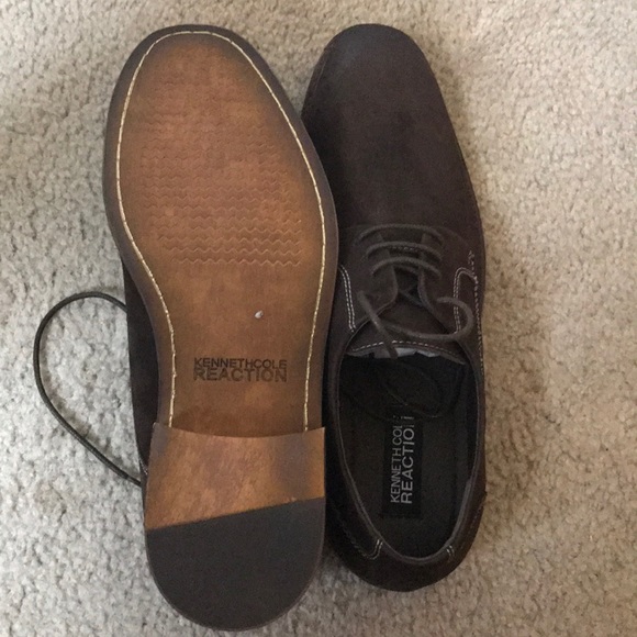 Kenneth Cole Reaction chocolate brown - Picture 2 of 2