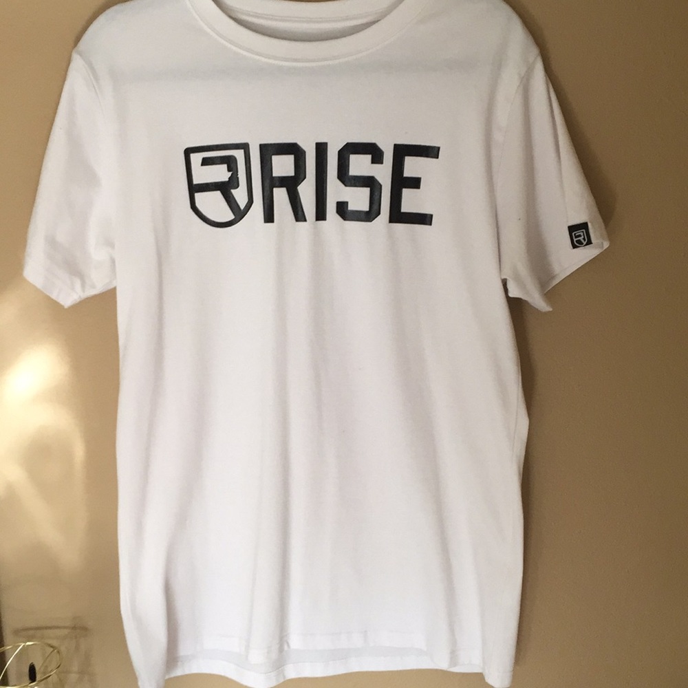 Rise shirt
