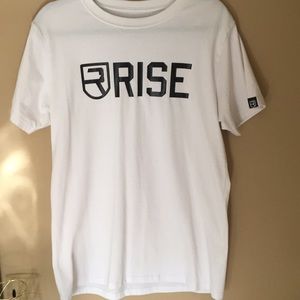 Rise shirt