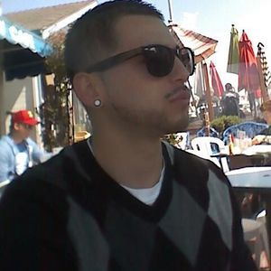 Meet your Posher, Jorge