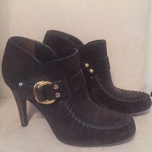 SALE! Tory Burch booties