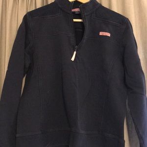 Vineyard Vines Shep Pull Over