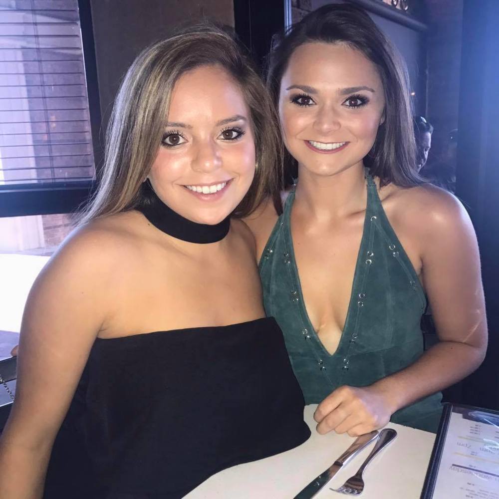 Meet your Posher, Madelyn