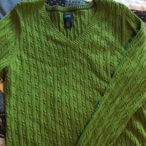 IZOD sweater*Feel free to make an offer!*