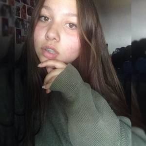 Meet your Posher, Ariana