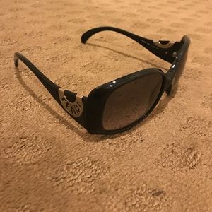 Authentic Fendi sunglasses