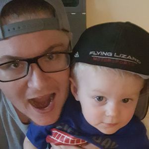 Meet your Posher, Marcia