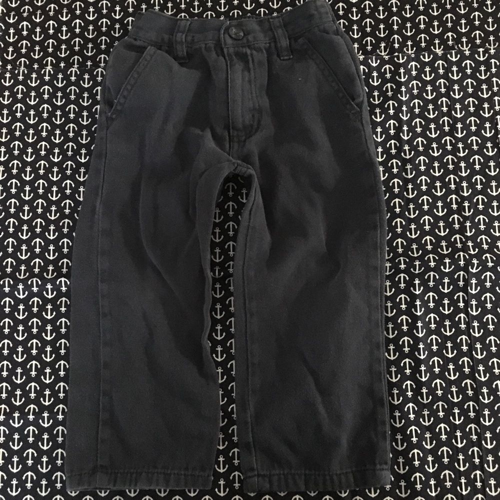 ⭐️ U.S. Polo Assn. Navy Blue Dockers
