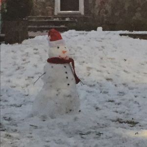 Meet your Posher, Jen