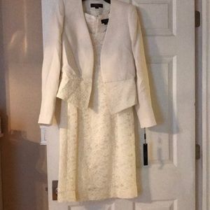 New Tahari suit/ dress