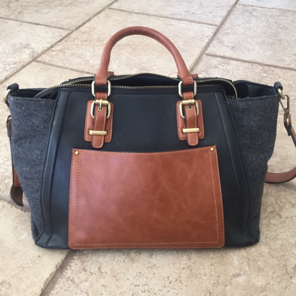 Sole Society Jensen bag