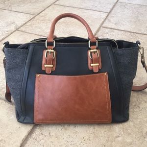 Sole Society Jensen bag