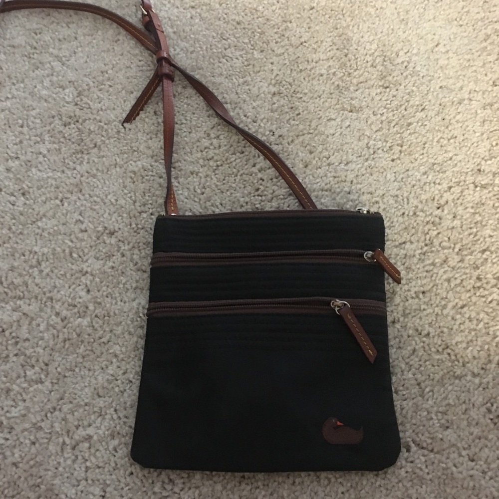 Dooney & Bourke crossbody