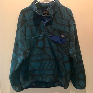 Patagonia Pullover