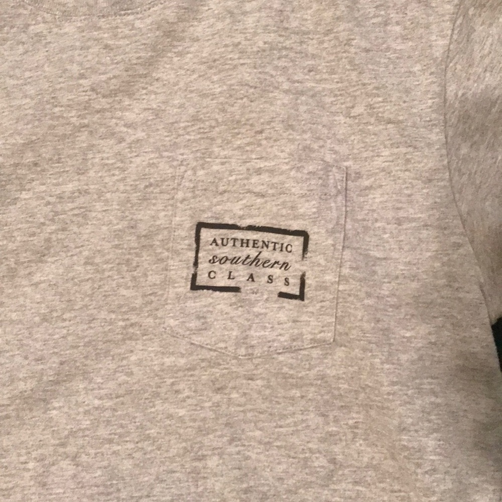 Medium Southern Marsh T-Shirt