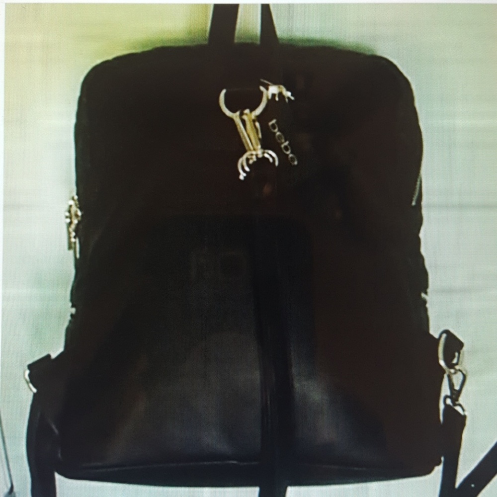 BE BE BACKPACK - Picture 3 of 3