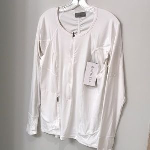 NWT Athleta Pacifica Top 2.0 Large