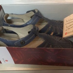 Blondo shoes size 12n