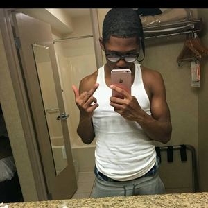 Meet your Posher, Darion