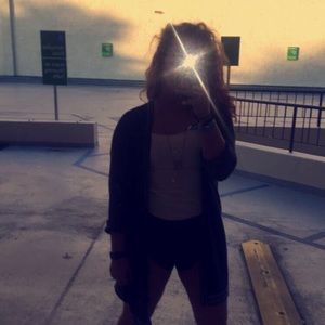 Meet your Posher, Katelyn